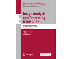 KNYGA Stan Sclaroff Image Analysis and Processing – ICIAP 2022