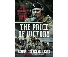 KNYGA Stanislaw Maczek Price of Victory