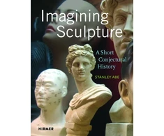 KNYGA Stanley Abe Imagining Sculpture
