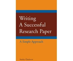 KNYGA Stanley Chodorow Writing a Successful Research Paper