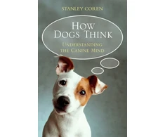KNYGA Stanley Coren How Dogs Think