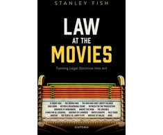 KNYGA Stanley Fish Law at the Movies