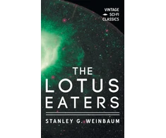 KNYGA Stanley G Weinbaum Lotus Eaters