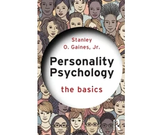 KNYGA Stanley Gaines Jr Personality Psychology