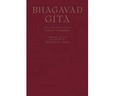 KNYGA Stanley Lombardo Bhagavad Gita