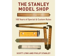 KNYGA Stanley Lynk Stanley Model Shop
