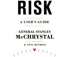 KNYGA Stanley Mcchrystal Risk