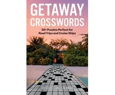 KNYGA Stanley Newman Getaway Crosswords