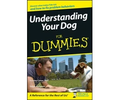 KNYGA Stanley Understanding Your Dog For Dummies