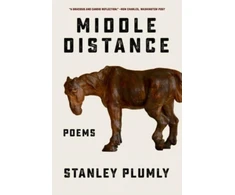 KNYGA Stanley Plumly Middle Distance