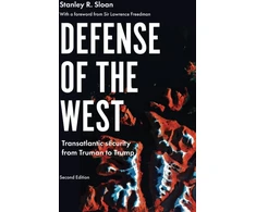 KNYGA Stanley R Sloan Defense of the West