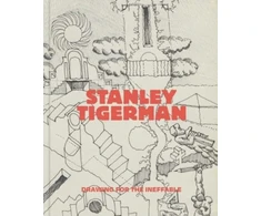 KNYGA Stanley Tigerman, Drawing on the Ineffable