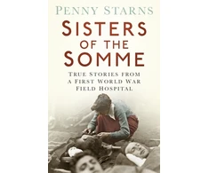KNYGA Starns Sisters of the Somme
