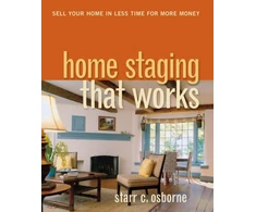 KNYGA Starr C Osborne Home Staging That Works