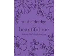 KNYGA Stasi Eldredge Beautiful Me