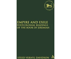 KNYGA Steed V Davidson Empire and Exile