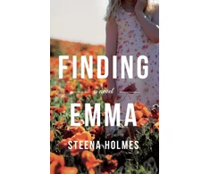 KNYGA Steena Holmes Finding Emma