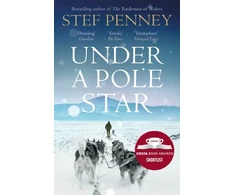 KNYGA Stef Penney Under a Pole Star
