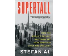 KNYGA Stefan Al Supertall