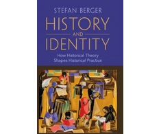 KNYGA Stefan Berger History and Identity