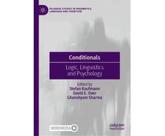 KNYGA Stefan Kaufmann Conditionals