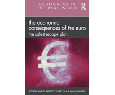 KNYGA Stefan Kawalec Economic Consequences of the Euro