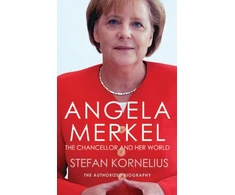 KNYGA Stefan Kornelius Angela Merkel