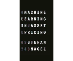 KNYGA Stefan Nagel Machine Learning in Asset Pricing
