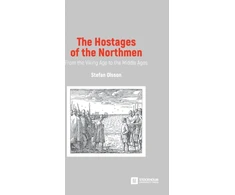 KNYGA Stefan Olsson Hostages of the Northmen