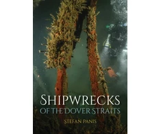 KNYGA Stefan Panis Shipwrecks of the Dover Straits