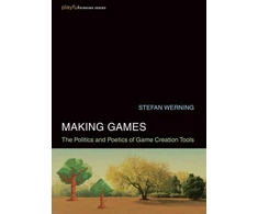 KNYGA Stefan Werning Making Games