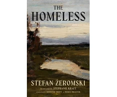 KNYGA Stefan Zeromski Homeless