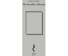 KNYGA Stefan Zweig Invisible Collection