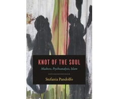 KNYGA Stefania Pandolfo Knot of the Soul