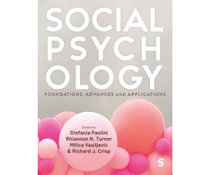 KNYGA Stefania Paolini Social Psychology