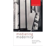 KNYGA Stefanie Harris Mediating Modernity