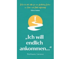 KNYGA Stefanie Lorenz Gluck finden