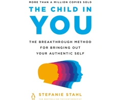 KNYGA Stefanie Stahl Child in You