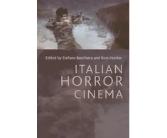 KNYGA Stefano Baschiera Italian Horror Cinema