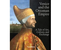 KNYGA Stefano Carboni Venice and the Ottoman Empire