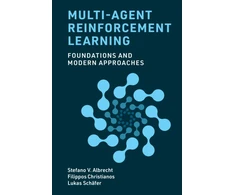 KNYGA Stefano V Albrecht Multi-Agent Reinforcement Learning