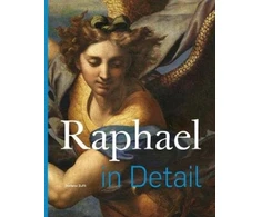 KNYGA Stefano Zuffi Raphael in Detail