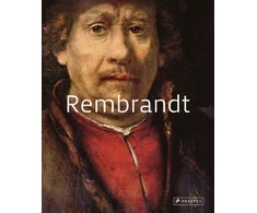 KNYGA Stefano Zuffi Rembrantas