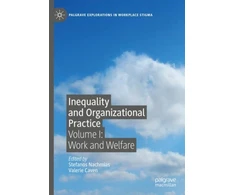 KNYGA Stefanos Nachmias Inequality and Organizational Practice