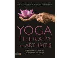 KNYGA Steffany Moonaz Yoga Therapy for Arthritis