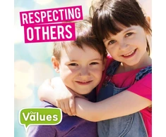 KNYGA Steffi Cavell Clarke Respecting Others
