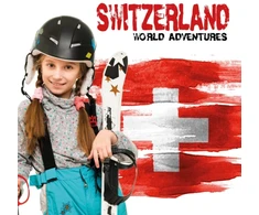 KNYGA Steffi Cavell Clarke Switzerland