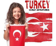 KNYGA Steffi Cavell Clarke Turkey