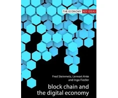 KNYGA Steinmetz Fiedler Blockchain and the Digital Economy