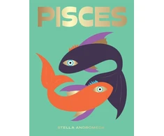 KNYGA Stella Andromeda Pisces